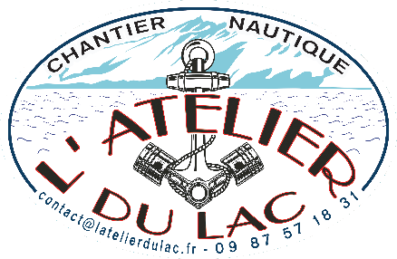 L'Atelier du Lac